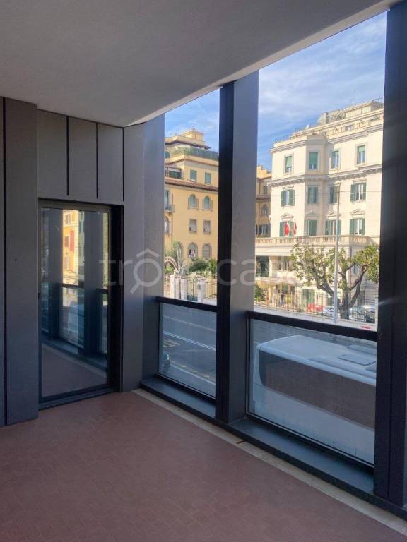 ufficio in affitto a Roma in zona Trieste