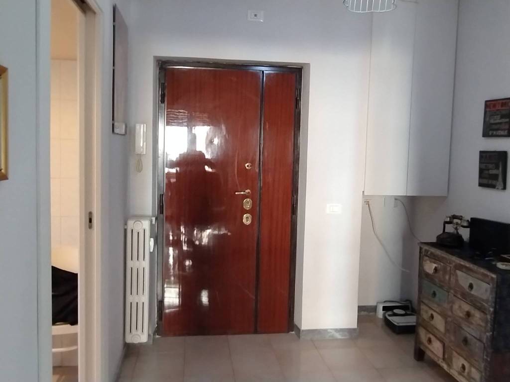appartamento in affitto a Roma in zona Monte Sacro/Talenti