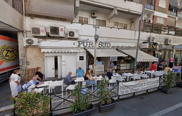 negozio in affitto a Roma in zona Pietralata