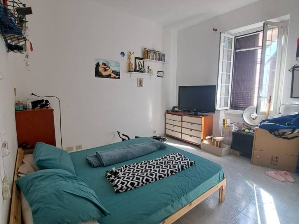 appartamento in affitto a Roma in zona Prenestino-Centocelle