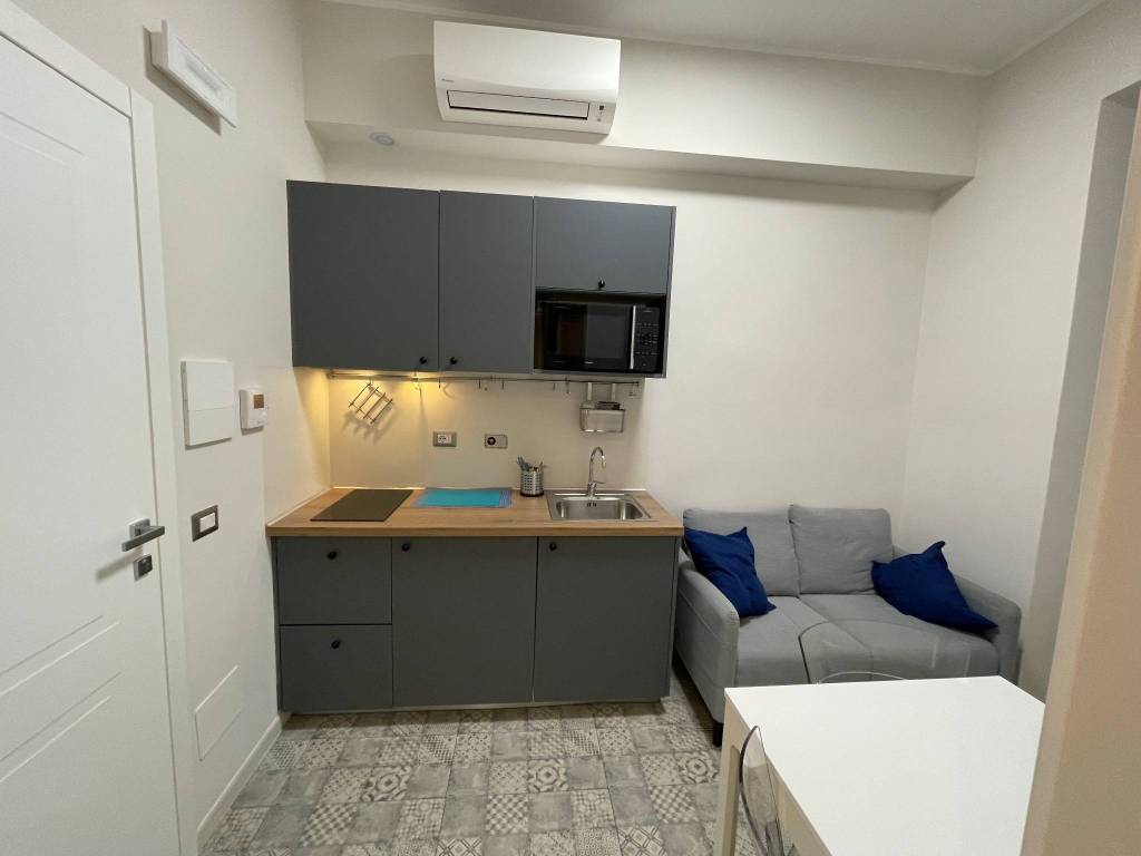 appartamento in affitto a Roma in zona Tiburtino