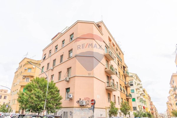 appartamento in affitto a Roma in zona Gianicolense