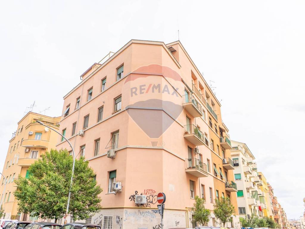 appartamento in affitto a Roma in zona Gianicolense