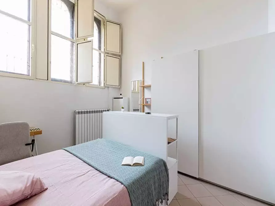 appartamento in affitto a Roma in zona Ludovisi/Sallustiano