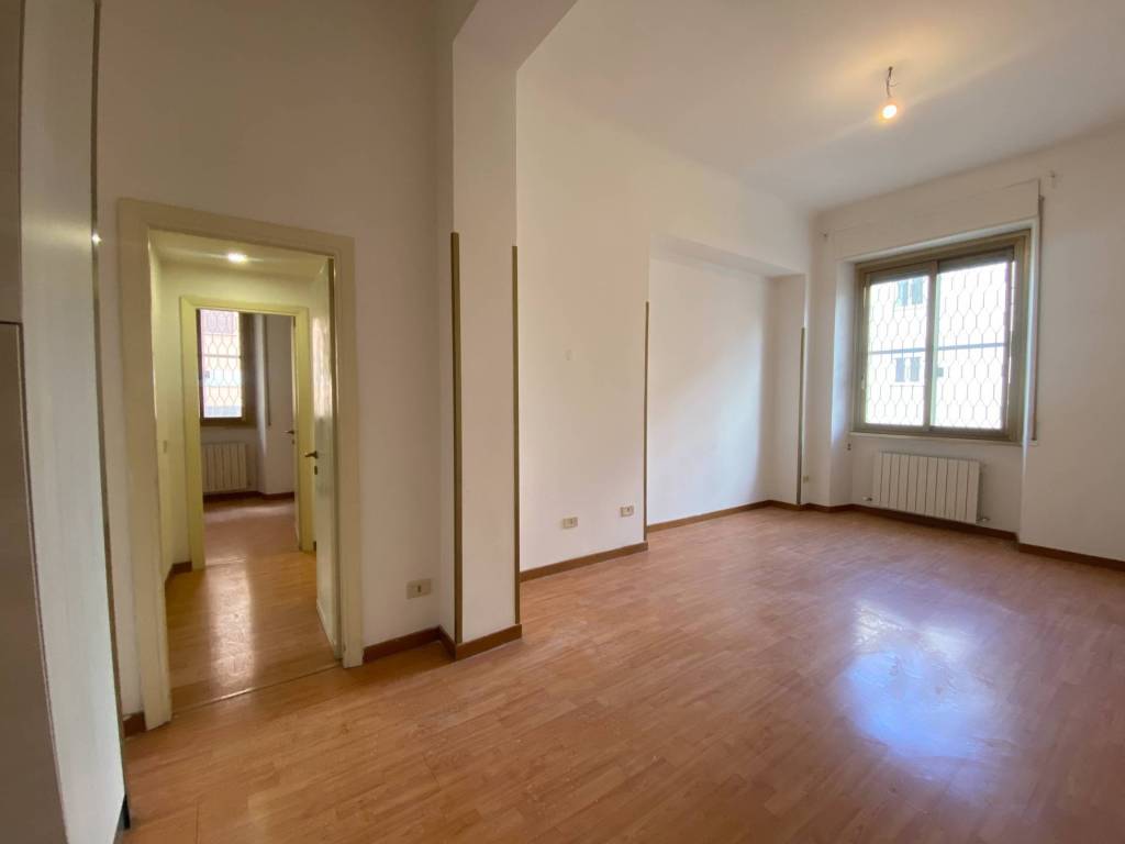 appartamento in affitto a Roma in zona Gianicolense