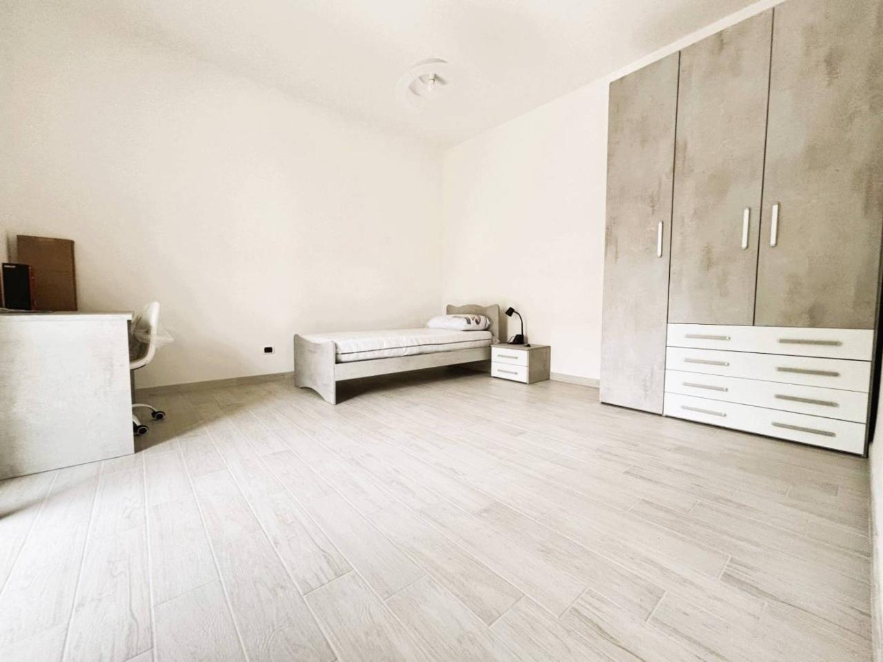 appartamento in affitto a Roma in zona Torre Angela