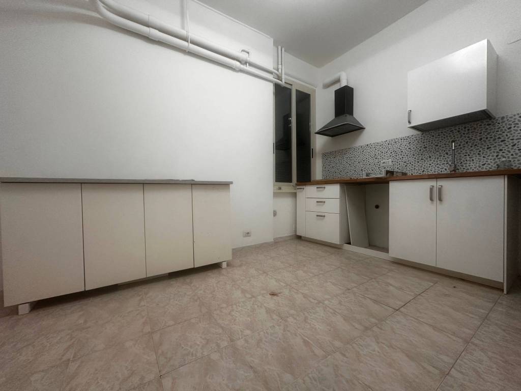 appartamento in affitto a Roma in zona Nomentano