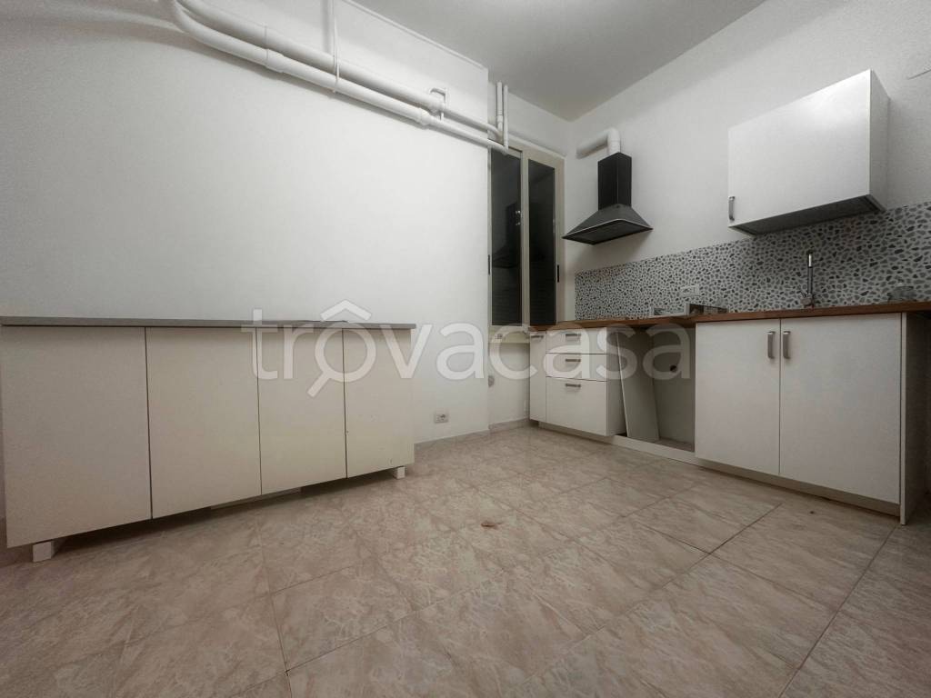 appartamento in affitto a Roma in zona Nomentano