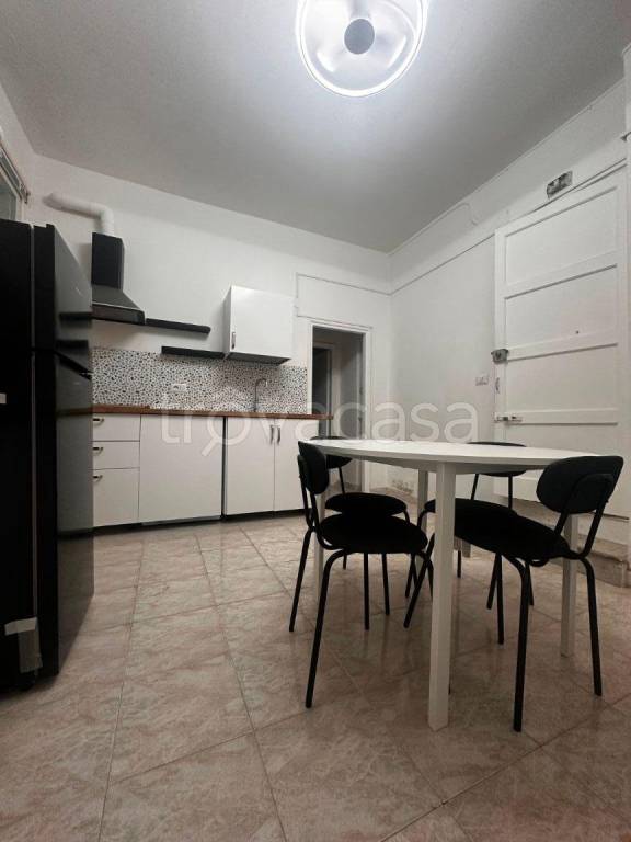 appartamento in affitto a Roma in zona Nomentano