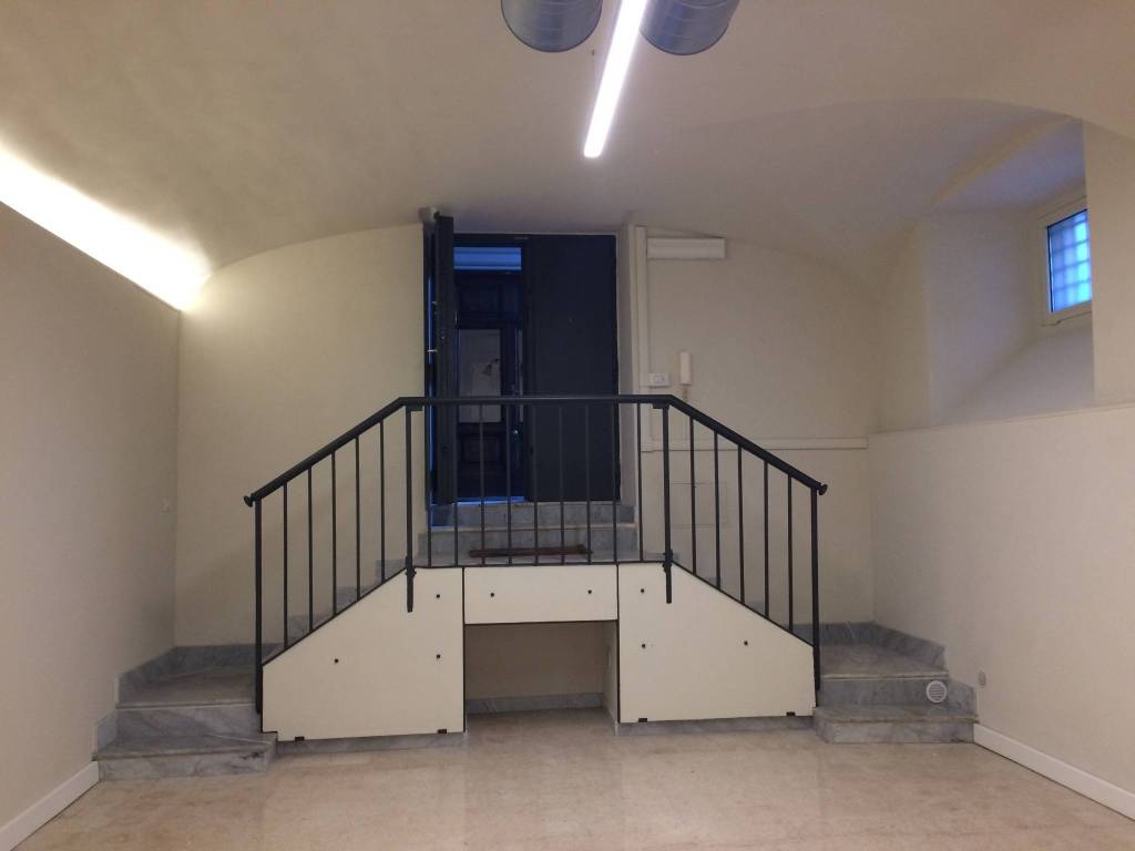 appartamento in affitto a Roma in zona Campo Marzio