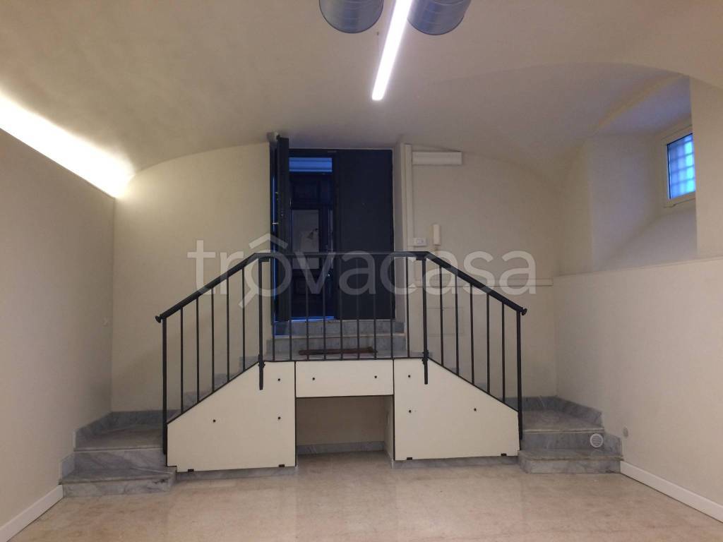 appartamento in affitto a Roma in zona Campo Marzio