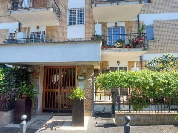 appartamento in affitto a Roma in zona Olgiata
