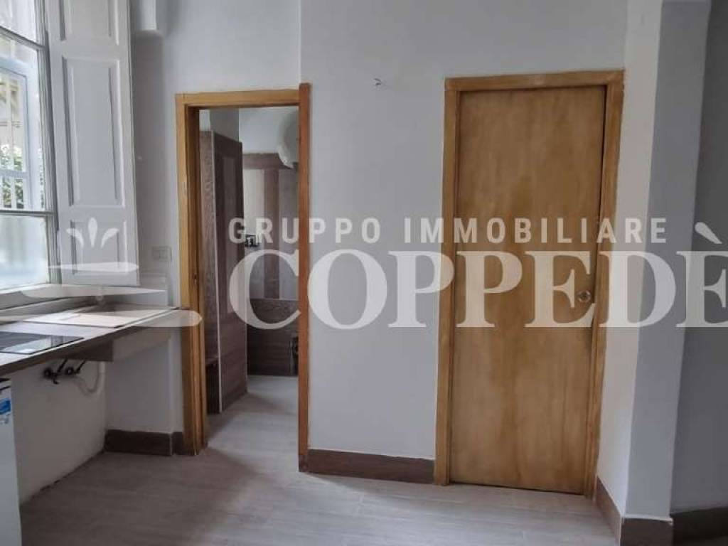 appartamento in affitto a Roma in zona Trieste