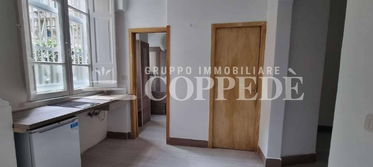 appartamento in affitto a Roma in zona Trieste