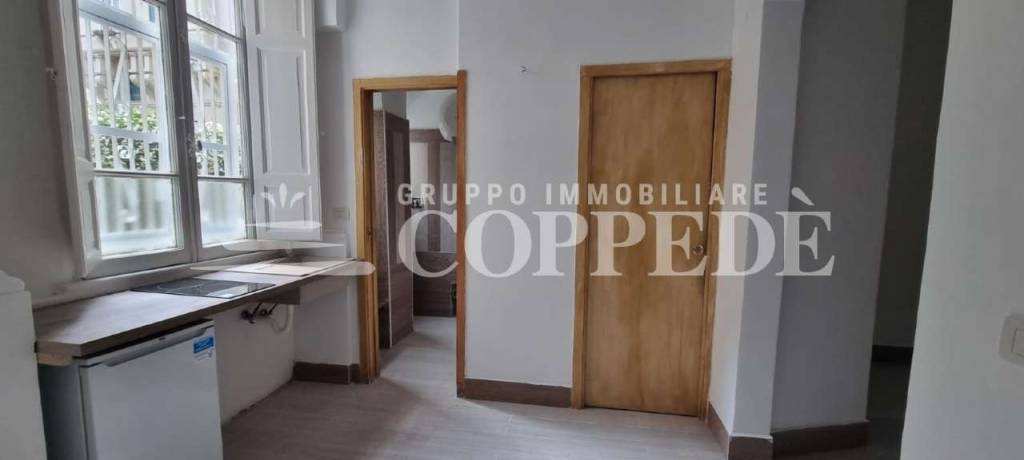 appartamento in affitto a Roma in zona Trieste