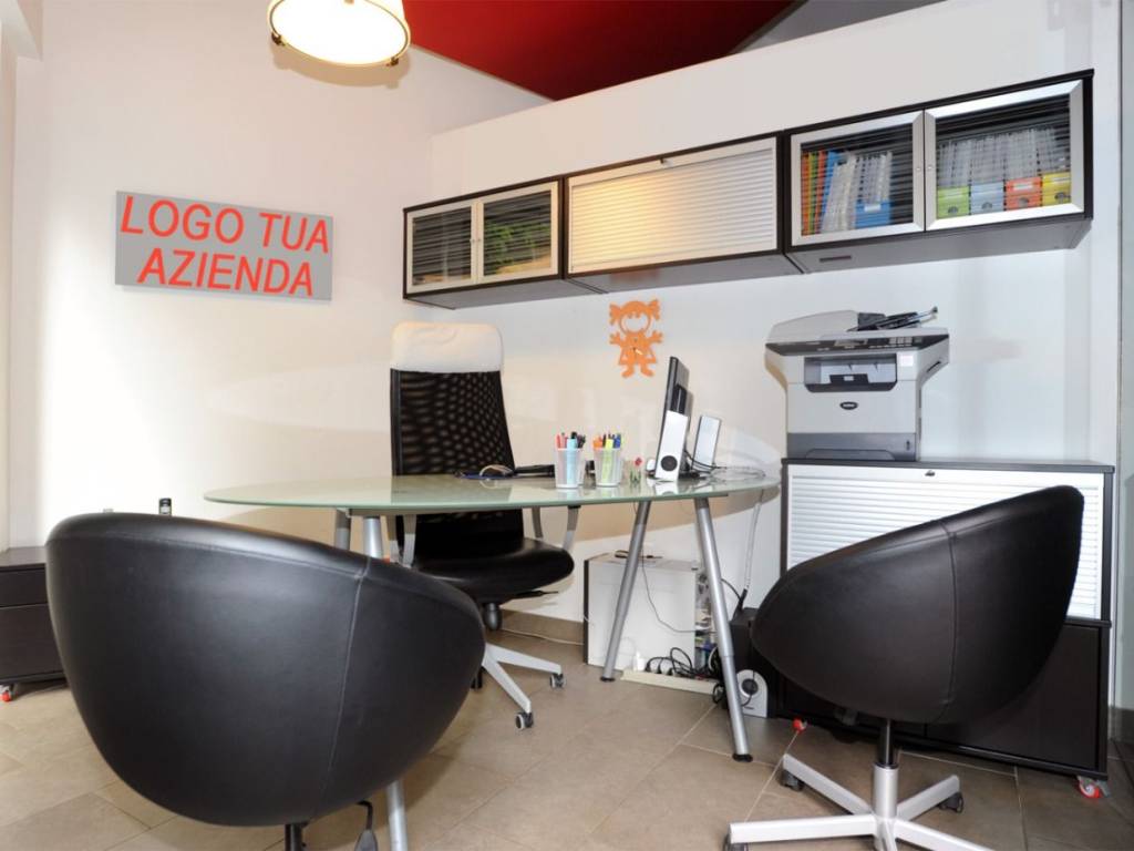 negozio in affitto a Roma in zona Trieste