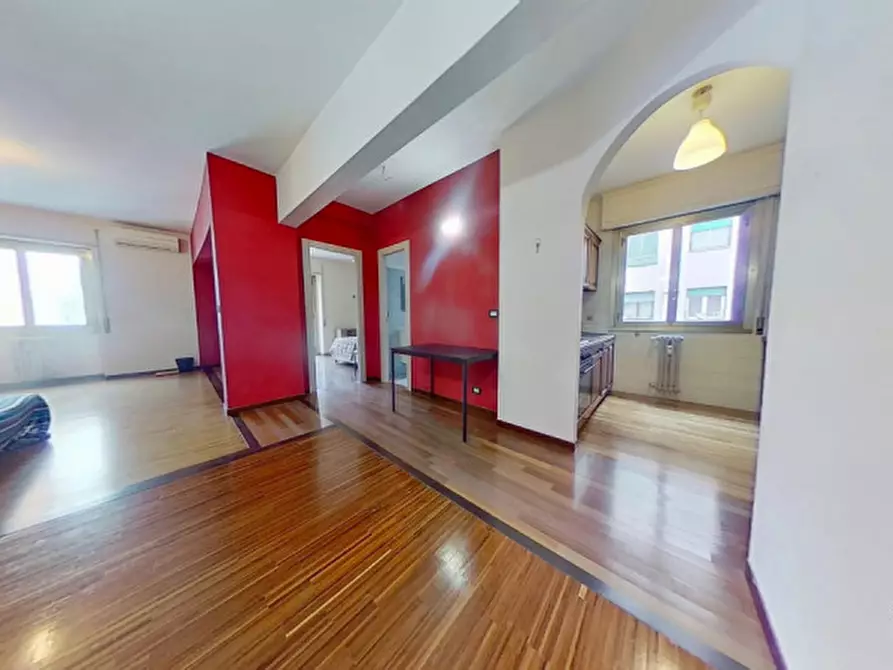 appartamento in affitto a Roma in zona Portuense
