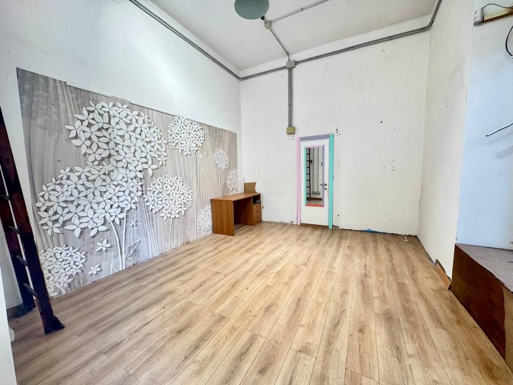 negozio in affitto a Roma in zona Nomentano
