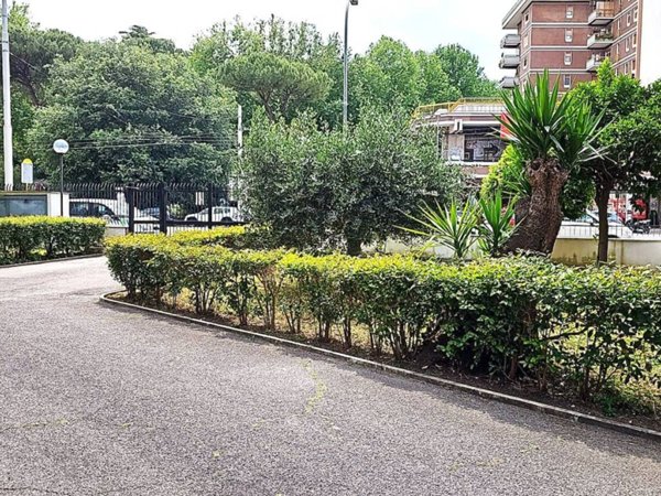 appartamento in affitto a Roma in zona Monte Sacro/Talenti