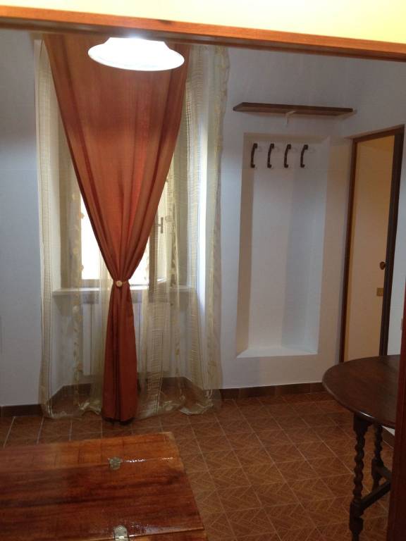 appartamento in affitto a Roma in zona Tiburtino