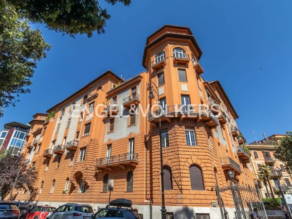 appartamento in affitto a Roma in zona Della Vittoria