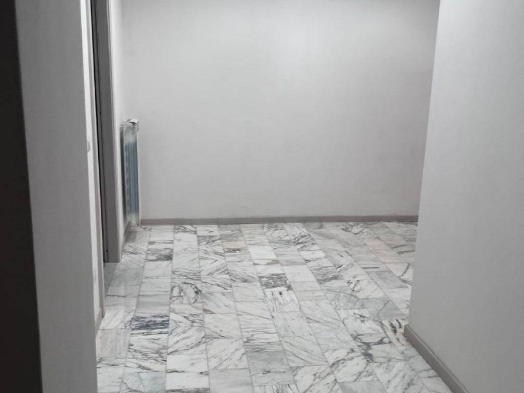 appartamento in affitto a Roma in zona Monte Sacro/Talenti