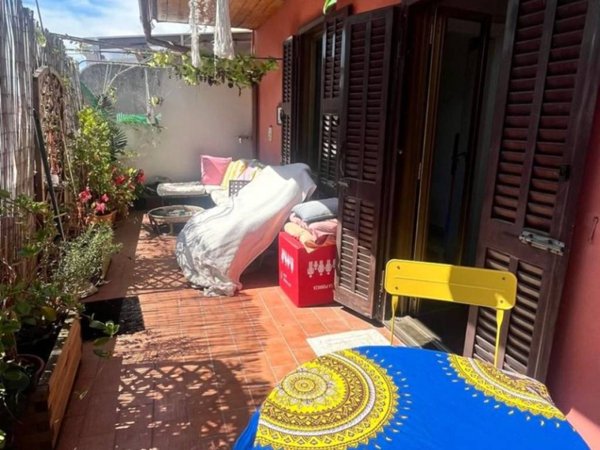 appartamento in affitto a Roma in zona Nomentano