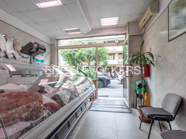 appartamento in affitto a Roma in zona Appio Latino