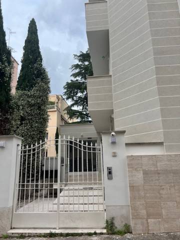 ufficio in affitto a Roma in zona Nomentano