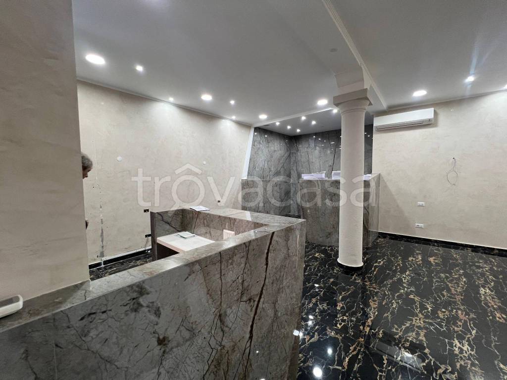 negozio in affitto a Roma in zona Rione Monti/Campitelli