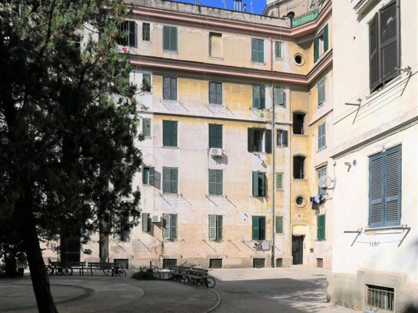 appartamento in affitto a Roma in zona Testaccio