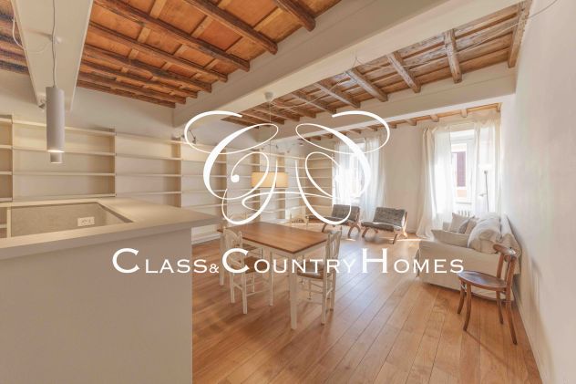 appartamento in affitto a Roma in zona Rione Borgo