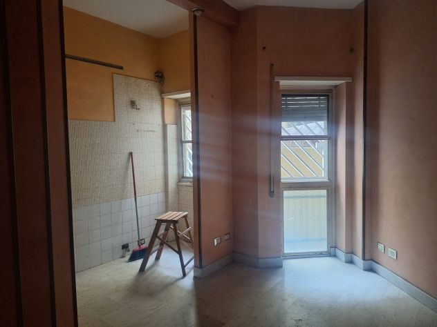 appartamento in affitto a Roma in zona Monte Sacro/Talenti