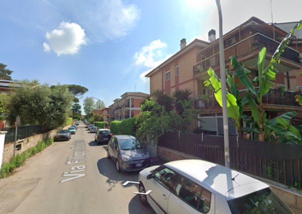 appartamento in affitto a Roma in zona Mezzocammino