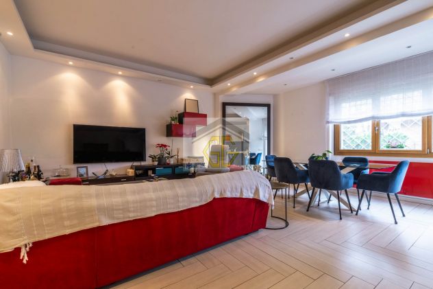 casa indipendente in affitto a Roma in zona Aurelio