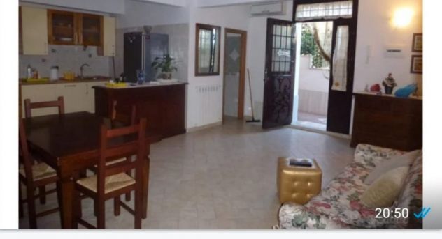 appartamento in affitto a Roma in zona Aurelio