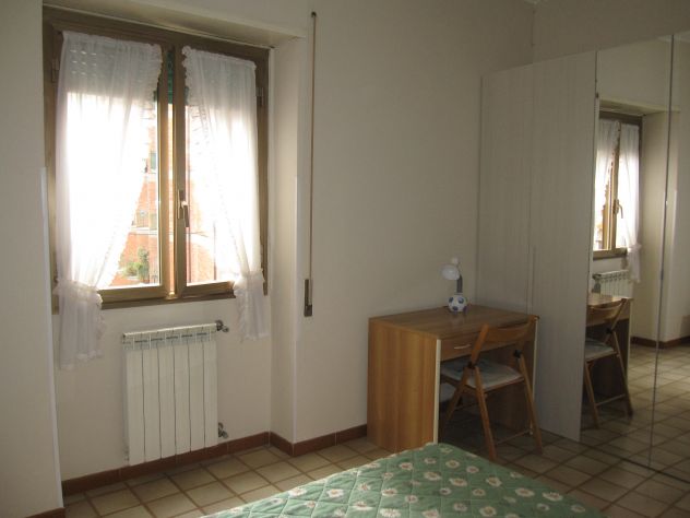 camera singola in affitto a Roma in zona Collatino