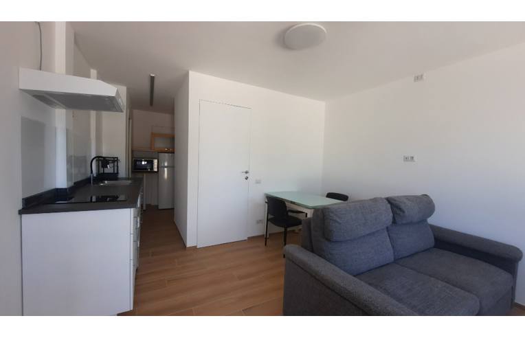 appartamento in affitto a Roma in zona Tor di Quinto