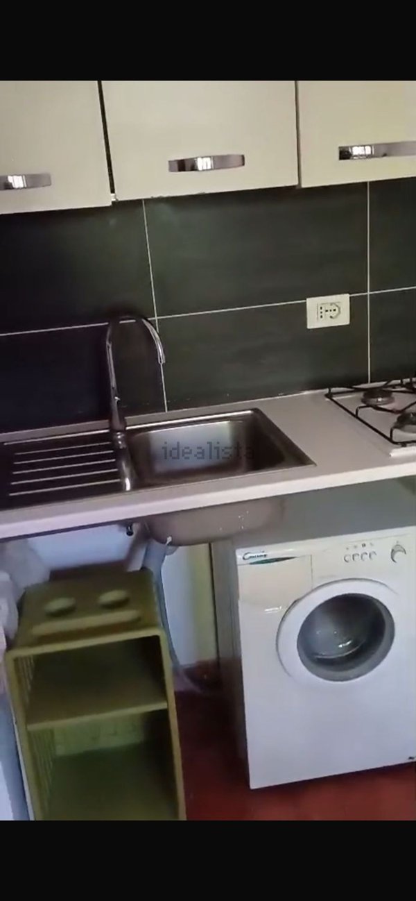 appartamento in affitto a Roma in zona Monte Sacro/Talenti