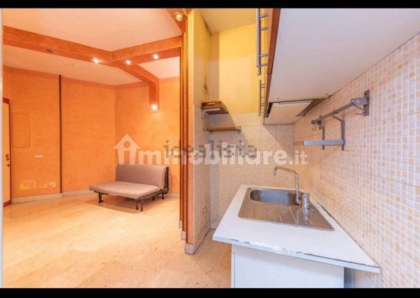 appartamento in affitto a Roma in zona Monte Sacro/Talenti