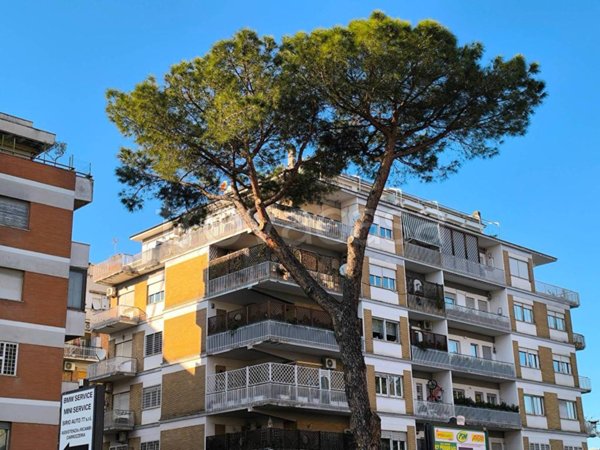 appartamento in affitto a Roma in zona Tor di Quinto
