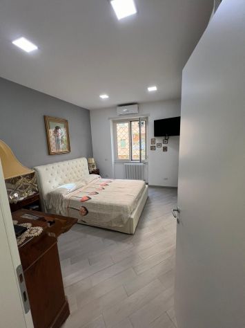 appartamento in affitto a Roma in zona Collatino
