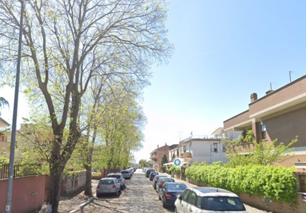 appartamento in affitto a Roma in zona Acilia