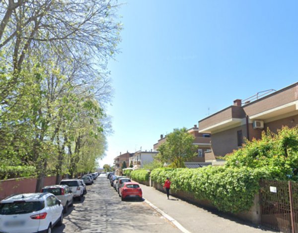 appartamento in affitto a Roma in zona Acilia