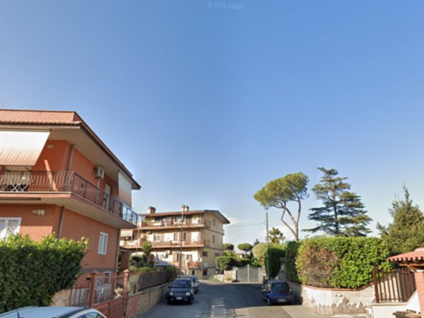 appartamento in affitto a Roma in zona Case Rosse