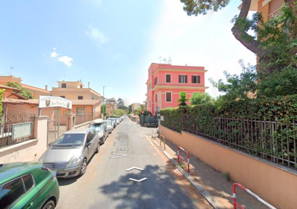 appartamento in affitto a Roma in zona Aurelio