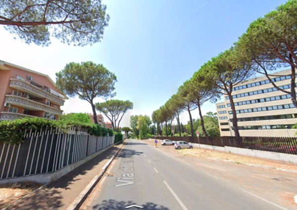 appartamento in affitto a Roma in zona Aurelio