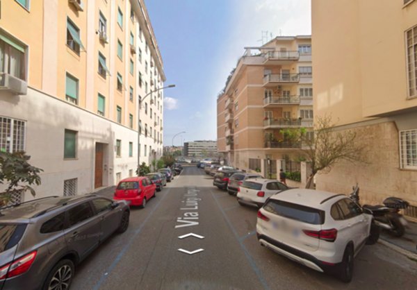 appartamento in affitto a Roma in zona Nomentano