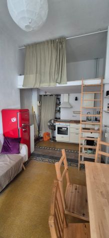 appartamento in affitto a Roma in zona Appio Latino