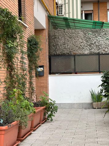 appartamento in affitto a Roma in zona Aurelio